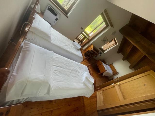 Hotel Rifugio Monte Pura Ampezzo Esterno foto